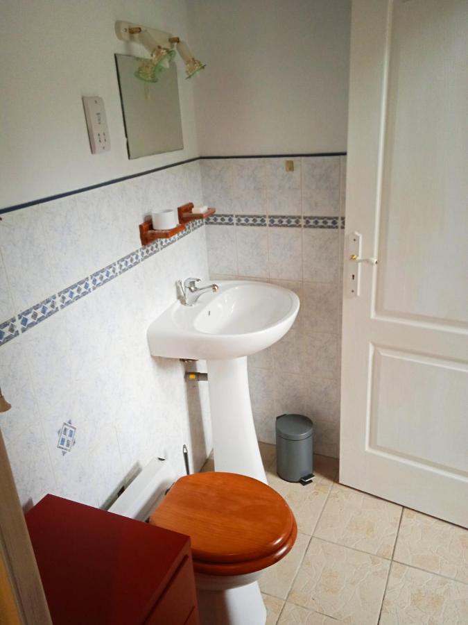 Charmante Maisonnette Proximite Cite Medievale Et Bords De Rance Dinan Extérieur photo