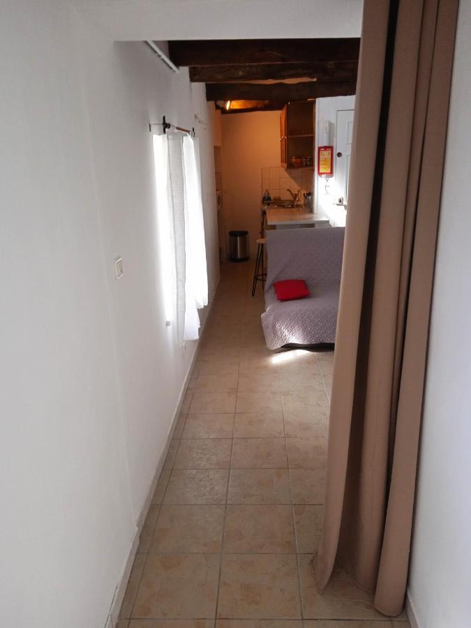 Charmante Maisonnette Proximite Cite Medievale Et Bords De Rance Dinan Extérieur photo