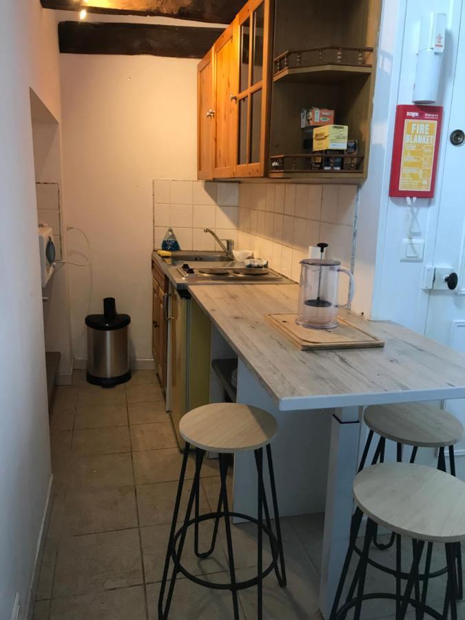 Charmante Maisonnette Proximite Cite Medievale Et Bords De Rance Dinan Extérieur photo